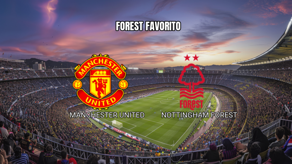Palpite: Manchester United x Nottingham Forest 17/05/2026