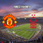 Palpite: Manchester United x Nottingham Forest 17/05/2026