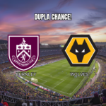 Palpite Burnley x Wolves: Dupla Chance para os Wolves? 24/05/2026
