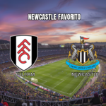 Palpite Fulham vs Newcastle: Premier League 24/05/2026
