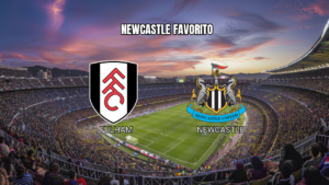 Palpite Fulham vs Newcastle: Premier League 24/05/2026