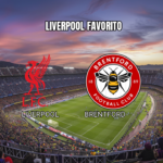 Palpite Liverpool vs Brentford: Reds favoritos na Premier League - 24/05/2026