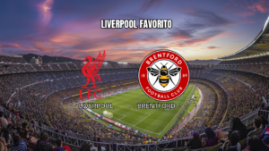 Palpite Liverpool vs Brentford: Reds favoritos na Premier League - 24/05/2026