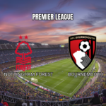 Palpite: Nottingham Forest x Bournemouth - 24/05/2026