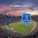 Palpite Tottenham x Everton: Premier League 24/05/2026