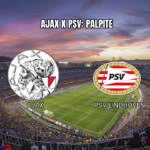 Palpite Ajax x PSV Eindhoven: Eredivisie 02/05/2026