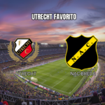 Palpite Utrecht x NAC Breda: Eredivisie 02/05/2026