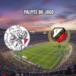 Palpite Ajax x Utrecht: Eredivisie 10/05/2026