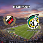 Palpite: Utrecht x Fortuna Sittard - Eredivisie 17/05/2026