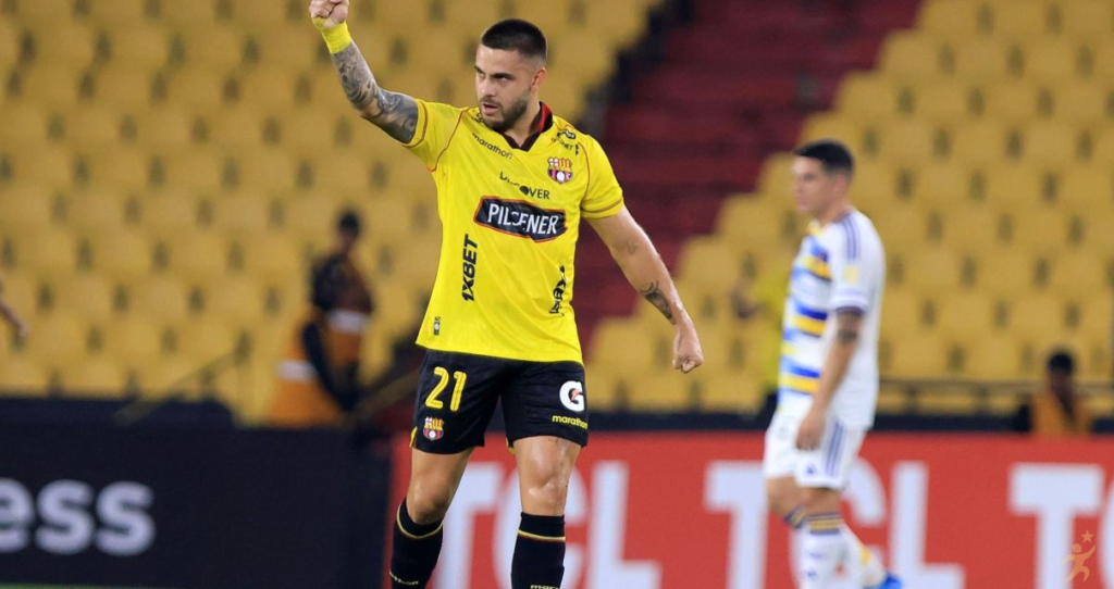 Barcelona vence Boca e Cruzeiro pode liderar grupo na Libertadores