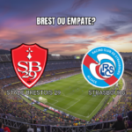 Palpite: Brest x Strasbourg – Ligue 1 13/05/2026