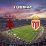 Metz x Monaco: Palpite para o Jogo de 02/05/2026