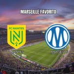 Palpite: Nantes x Marseille - Ligue 1 02/05/2026