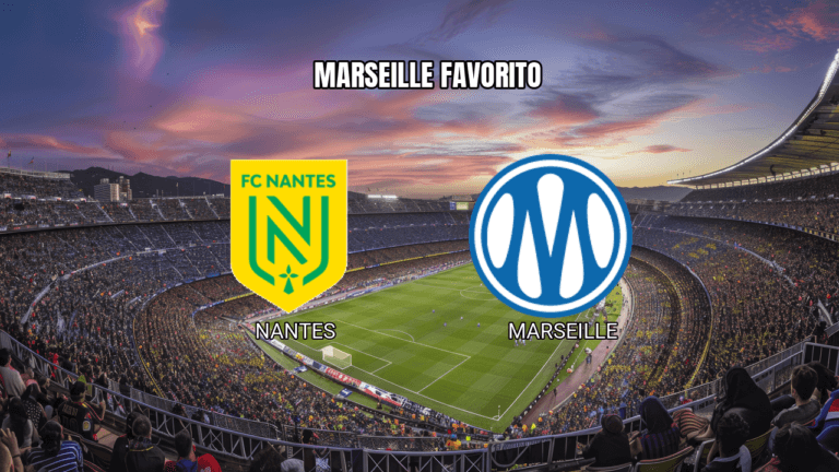 Palpite: Nantes x Marseille - Ligue 1 02/05/2026
