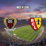 Palpite Nice x Lens: Ligue 1 com análise e prognóstico para 02/05/2026