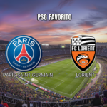 Palpite PSG x Lorient: Análise e Previsão para 02/05/2026