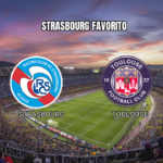 Palpite Strasbourg x Toulouse: Prognóstico para 03/05/2026