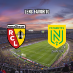 Palpite Lens x Nantes: Análise e Prognóstico para 08/05/2026