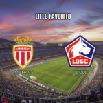 Palpite Monaco x Lille: Ligue 1 10/05/2026
