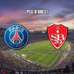 Palpite Paris Saint-Germain x Brest: PSG é favorito na Ligue 1 em 10/05/2026