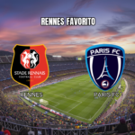 Palpite: Rennes vs Paris FC – Ligue 1 10/05/2026