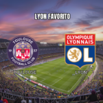 Palpite Toulouse x Lyon: Ligue 1 10/05/2026