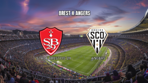 Palpite: Brest x Angers pela Ligue 1 em 17/05/2026