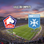 Palpite Lille x Auxerre: Análise e Previsão para 17/05/2026