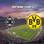 Palpite Borussia Mönchengladbach x Borussia Dortmund: Bundesliga 03/05/2026