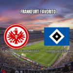 Palpite Eintracht Frankfurt vs Hamburger SV: Bundesliga 02/05/2026