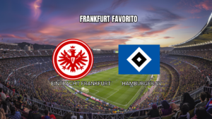 Palpite Eintracht Frankfurt vs Hamburger SV: Bundesliga 02/05/2026