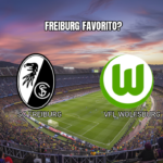 Palpite SC Freiburg x Wolfsburg: Análise e Prognóstico para 03/05/2026