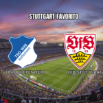 Palpite Hoffenheim x Stuttgart: Bundesliga 02/05/2026