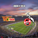 Palpite Union Berlin x Köln: Bundesliga 02/05/2026