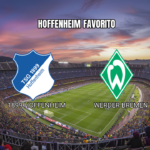 Palpite Hoffenheim x Werder Bremen: Análise e Prognóstico 09/05/2026