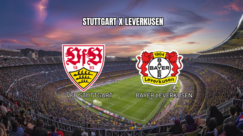 Palpite Stuttgart x Bayer Leverkusen: Bundesliga 09/05/2026