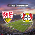 Palpite Stuttgart x Bayer Leverkusen: Bundesliga 09/05/2026