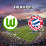 Palpite Wolfsburg x Bayern de Munique: Bundesliga 09/05/2026