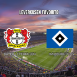 Palpite Bayer Leverkusen vs Hamburger SV - 16/05/2026