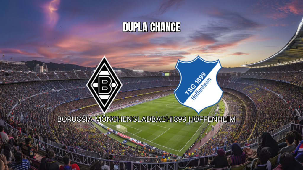 Palpite: Borussia Mönchengladbach x Hoffenheim – 16/05/2026