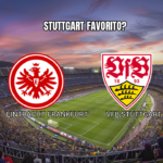 Palpite para Eintracht Frankfurt vs VfB Stuttgart – 16/05/2026