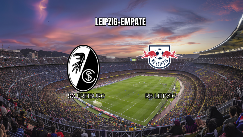 Palpite SC Freiburg x RB Leipzig: Análise 16/05/2026
