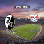 Palpite SC Freiburg x RB Leipzig: Análise 16/05/2026