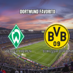 Palpite Werder Bremen x Borussia Dortmund pela Bundesliga – 16/05/2026