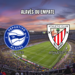 Palpite Alavés x Athletic Bilbao: La Liga 02/05/2026
