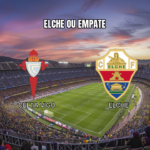 Palpite Celta Vigo x Elche: La Liga 03/05/2026