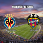 Palpite: Villarreal vs Levante – La Liga 02/05/2026