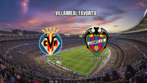Palpite: Villarreal vs Levante – La Liga 02/05/2026