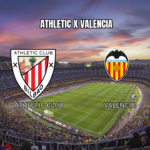 Palpite Athletic Club x Valencia: La Liga 10/05/2026
