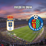 Palpite Oviedo x Getafe: Análise e Prognóstico para 10/05/2026